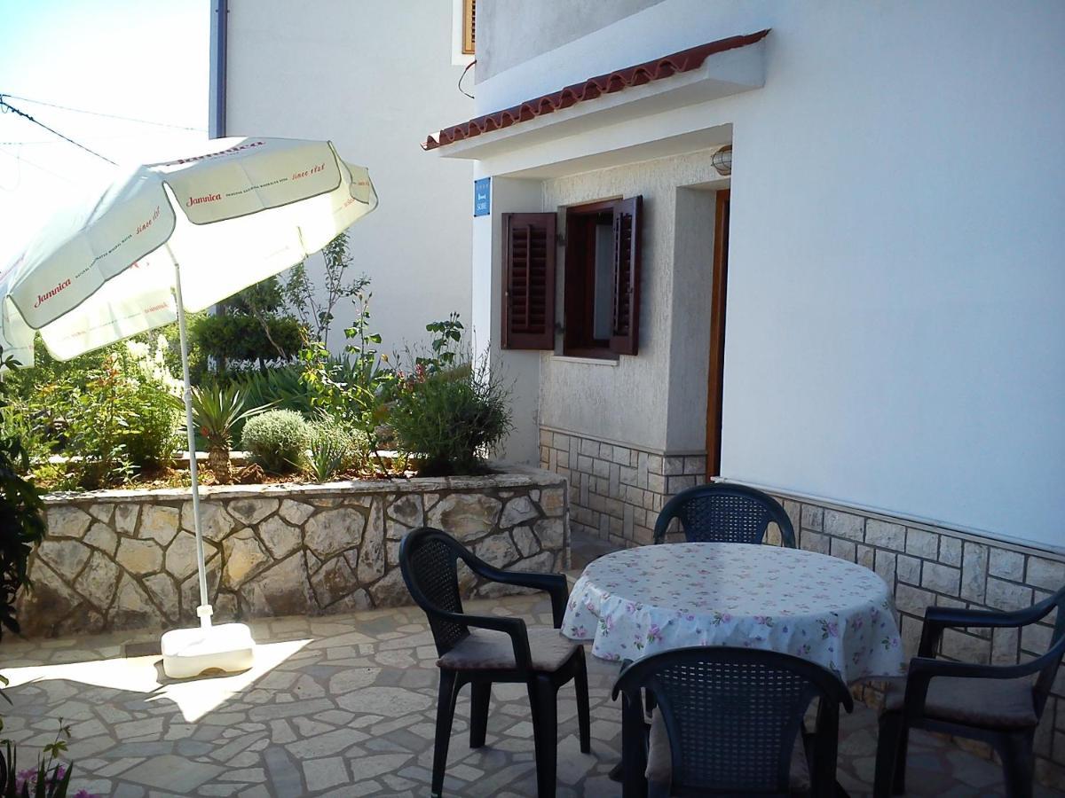 Room Rubinic Mošćenička Draga Exterior foto