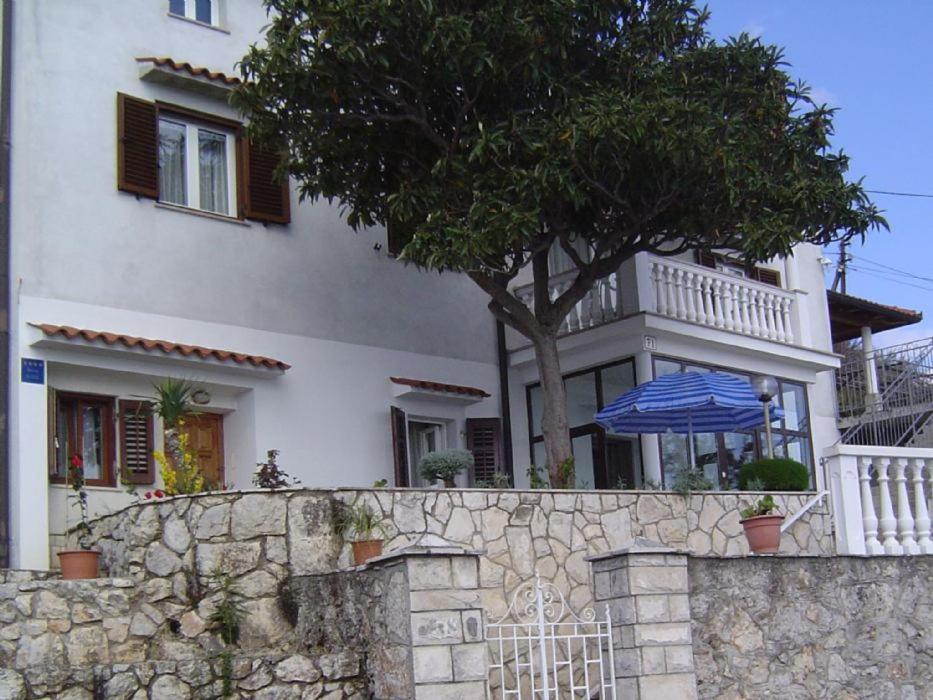 Room Rubinic Mošćenička Draga Exterior foto